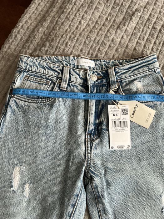 Джинси на хлопчика