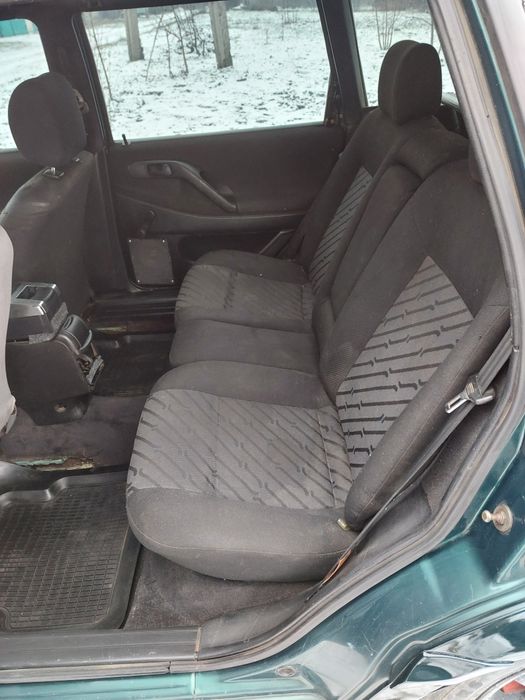 Фольцваген пассат б 4 универсал 1996 год