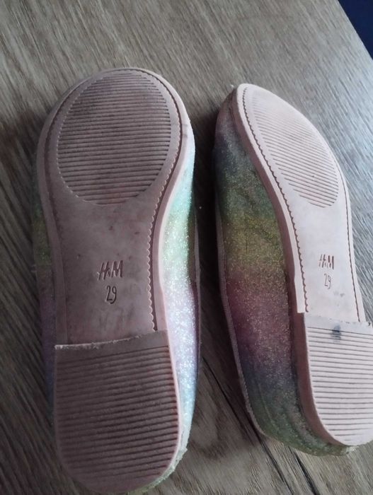 Balerinki dziewczęce