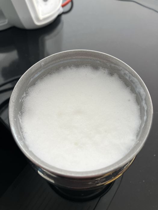 Maquina de café Nespresso