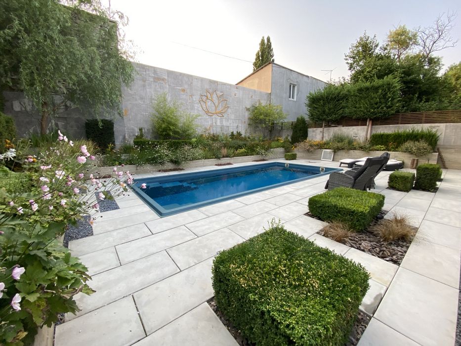 Продаю стильный 300м2 дом в центре