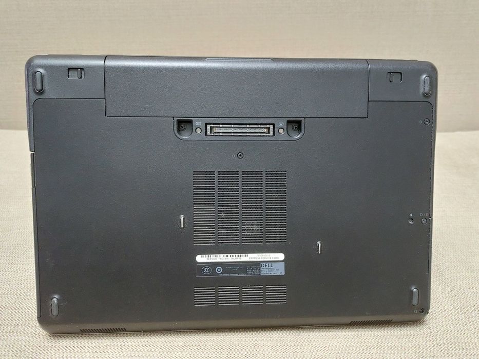 Ноутбук Dell Latitude E6440 i5-4310M,(1600x900)2,7GHz 8Gb DDR3,500hdd