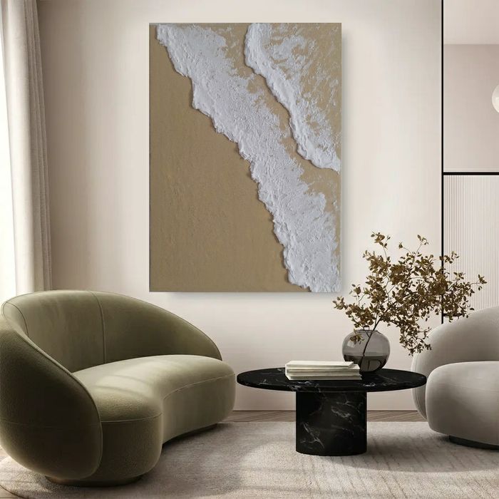 Картина текстурна інтер'єрна,  интерьерная картина,ручна робота