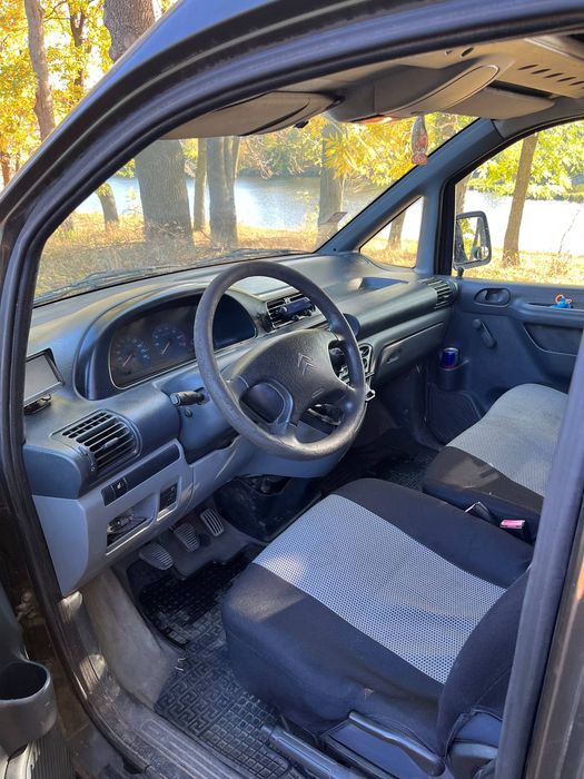 Продам Автомобіль Citroen jumpy 2006