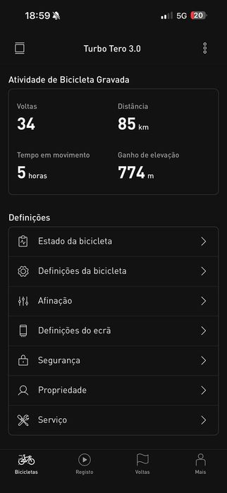 Specialized Turbo Tero 3.0