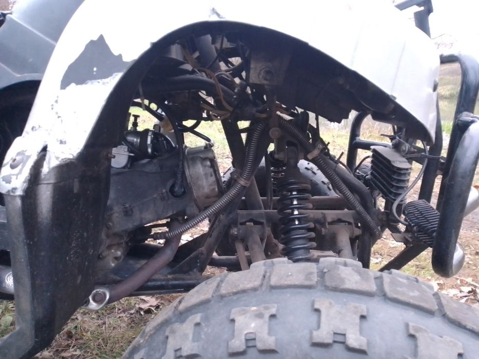 Квадроцикл Квадроцикл мото