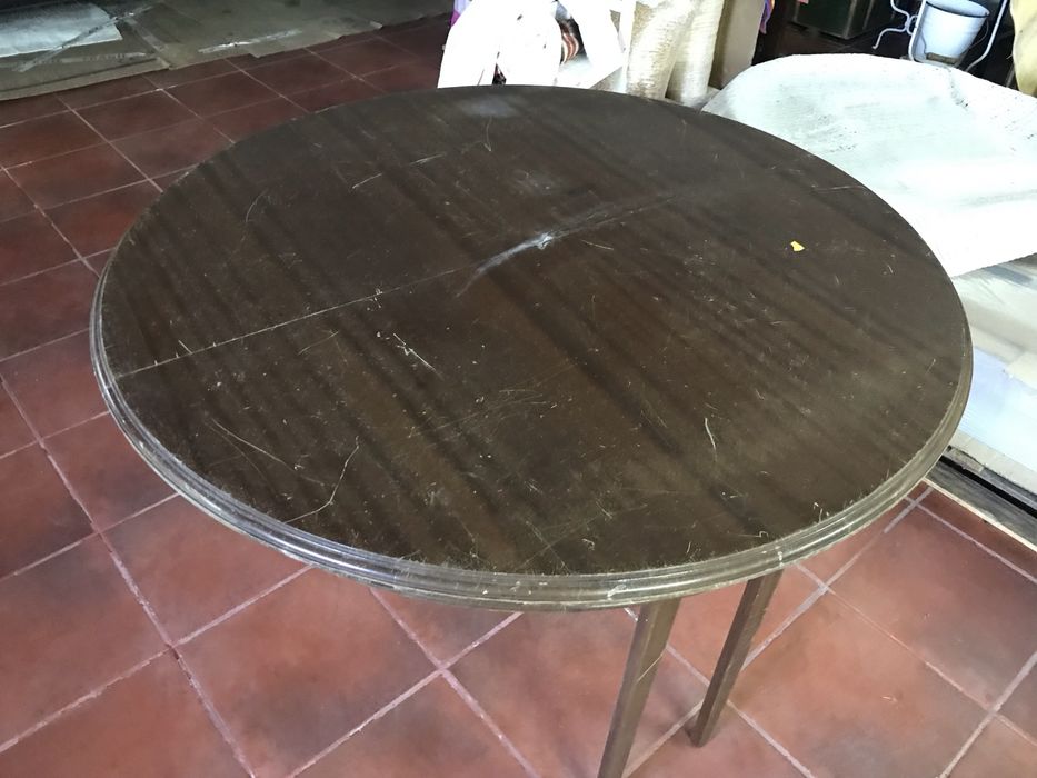 Mesas de sala de jantar, mesa de sala e bases de mesas