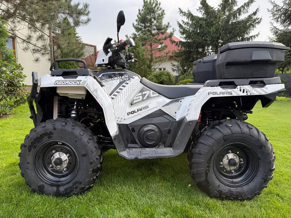 Polaris