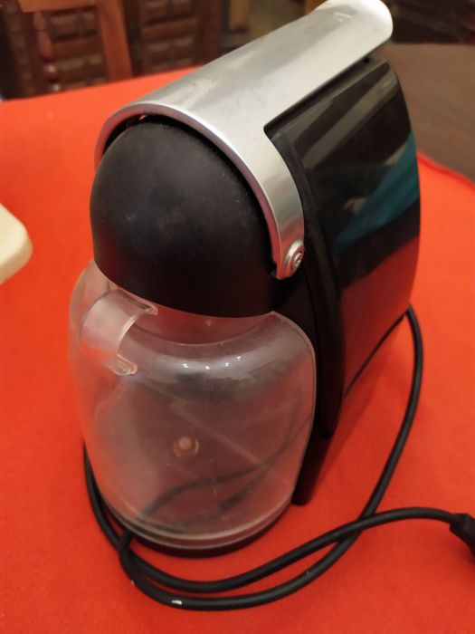 Diversas máquinas de café para peças ou reparação