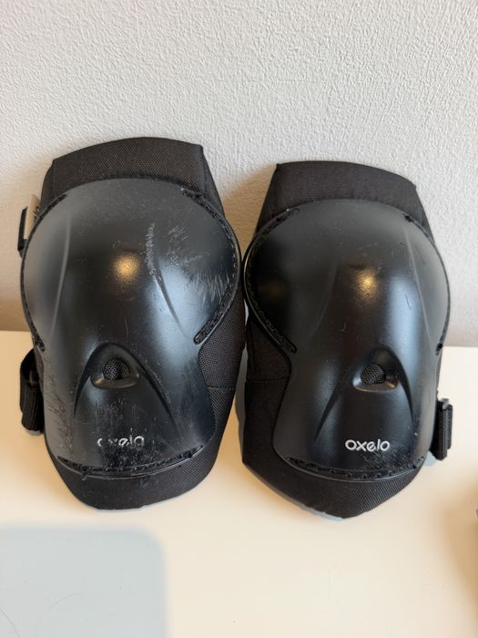 Ochraniacze Oxelo S