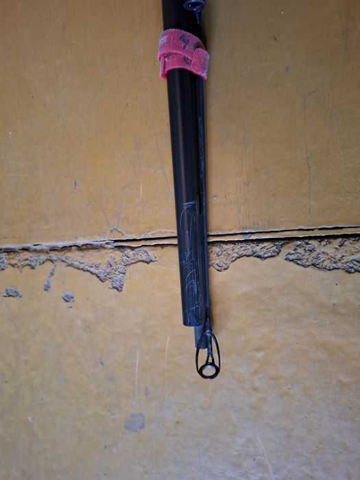 Wędka Mikado Intro Carp 360 cm.
