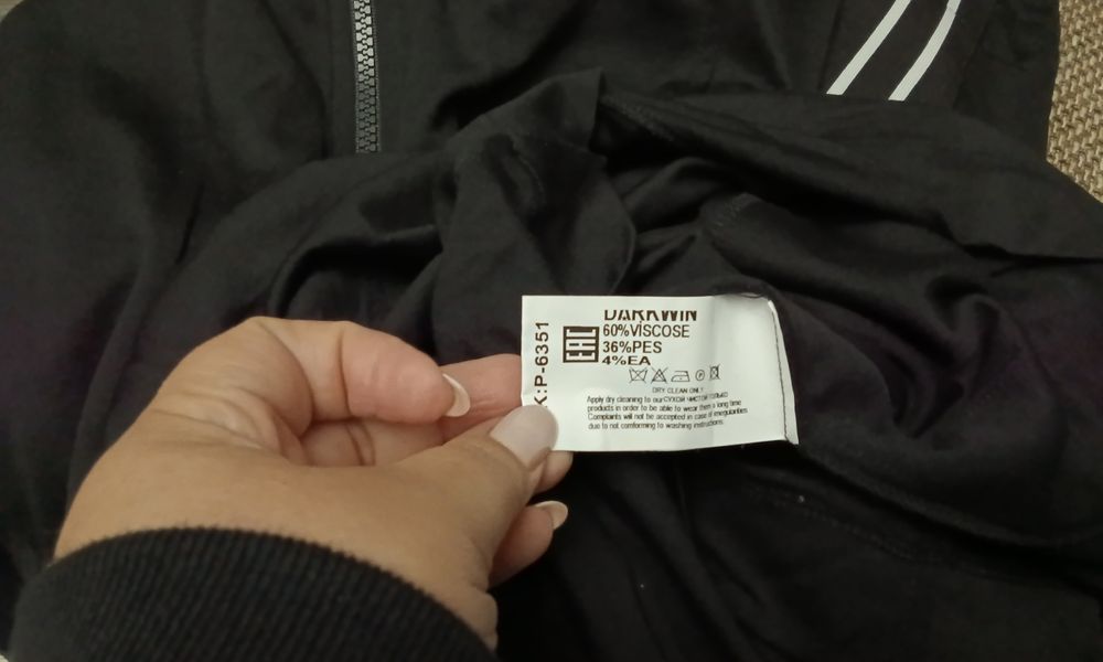 Жіночий комбез шорти Турція Darkwin 2 , наш 56-58