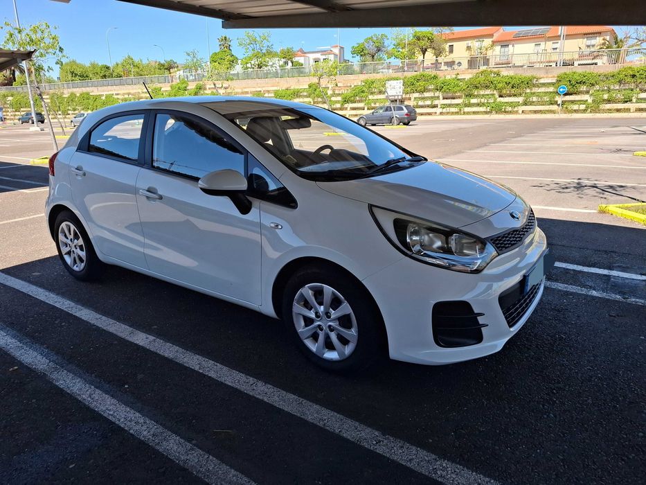 Kia Rio 1.1 CRDI 2016