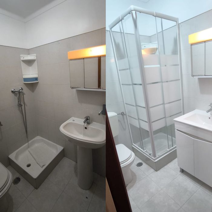 Diversos serviços para a sua casa