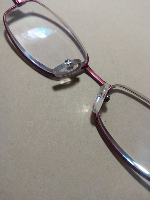 EcoLine oprawki okularów korekcyjnych