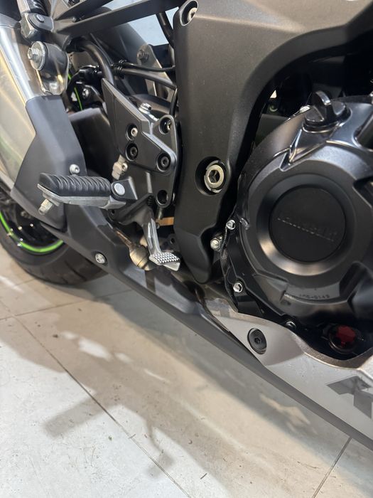 Kawasaki Ninja1000 без пробігу доставка обмін