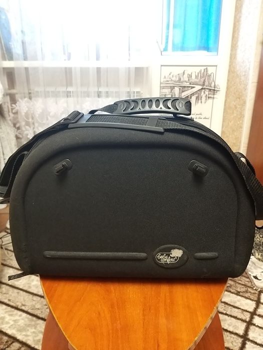 Чемоданчик-сумка