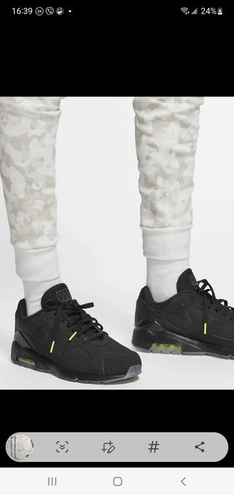 nike · sportswear tech fleece broek
heren