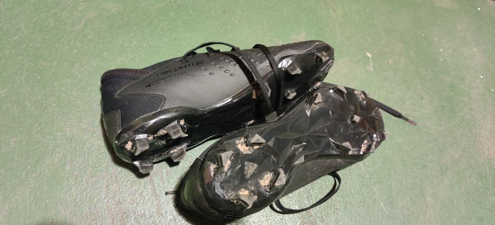 Korki Adidas Predator 38