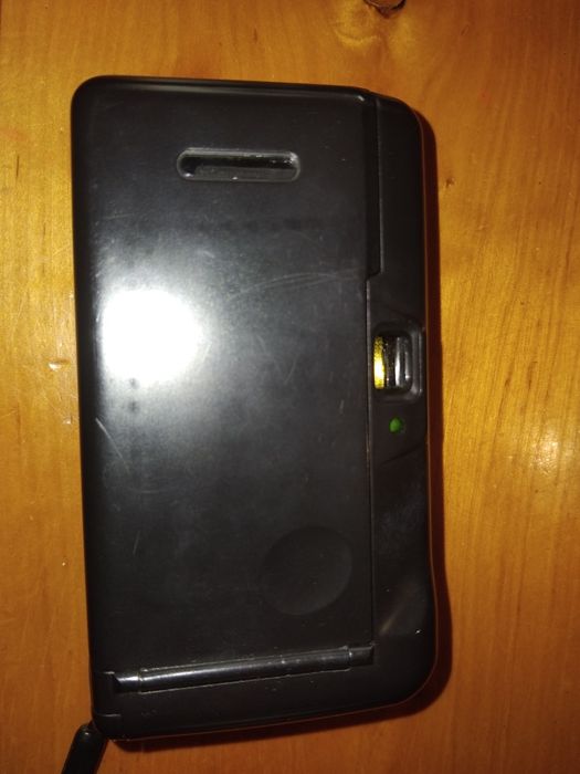 Фотоаппарат. Мыльница