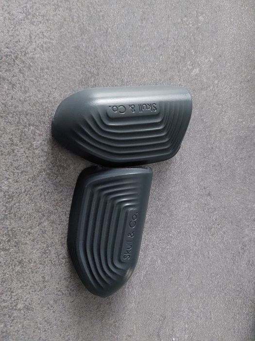 Switch lite grip nintendo