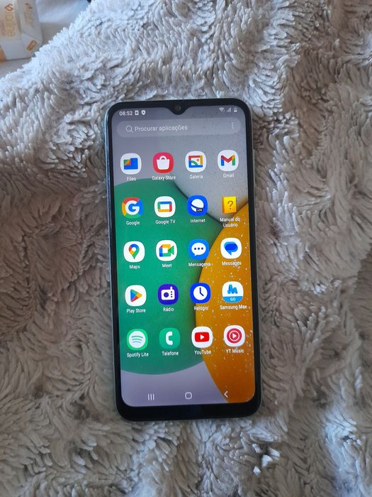 Galaxy A03 core Samsung