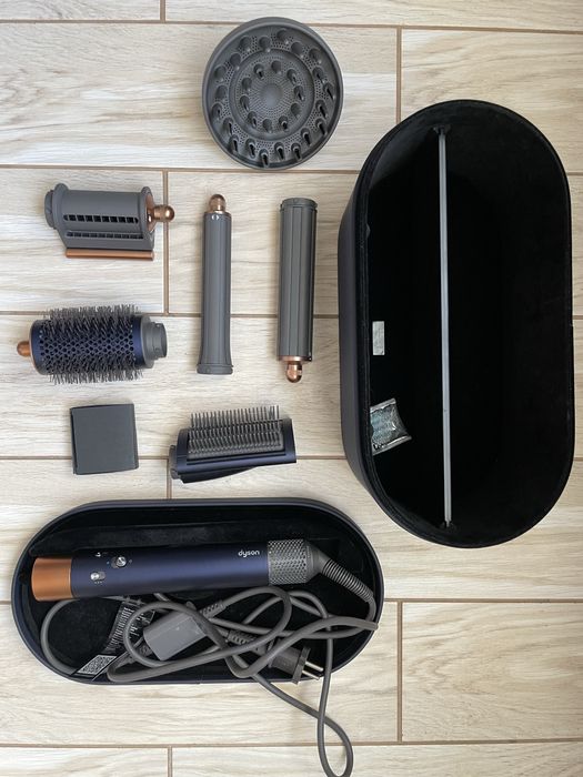 Стайлер Dyson  Airwrap HS05 оригінал, ідеальний стан