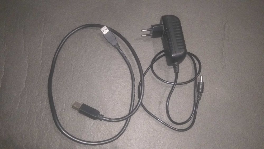 Зовнішня кишеня Maiwo для HDD 3.5/2.5" SATA-USB3.0 (K3568)