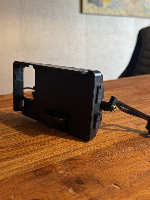 Suporte de telemóvel (Xmax)