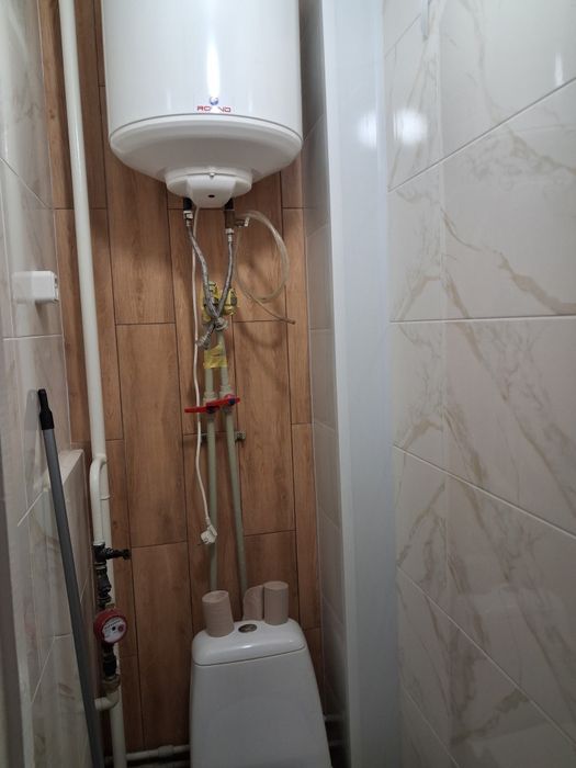 Здам  1 кім квартиру район  Гормолзавода