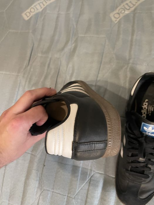 Кросівки Adidas Samba оригінал