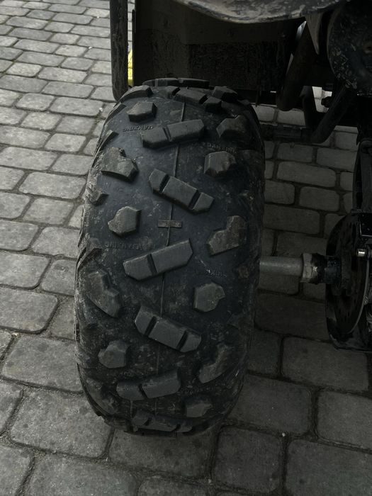 Mikilon hardy 200 max pro