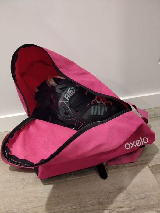 Patins Oxelo 35-38