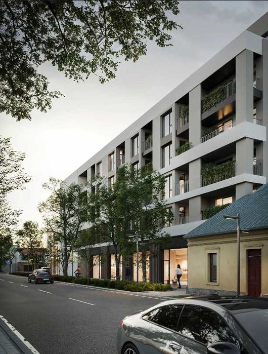 Продається комерційна нерухомість, ЖК MONTREAL  Код: 38515