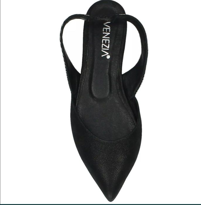 Venezia sandały rozmiar 39