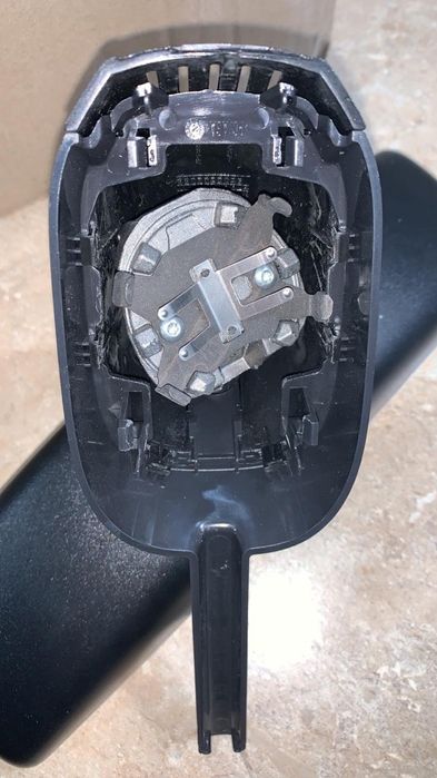 Дзеркало заднього виду для Volkswagen