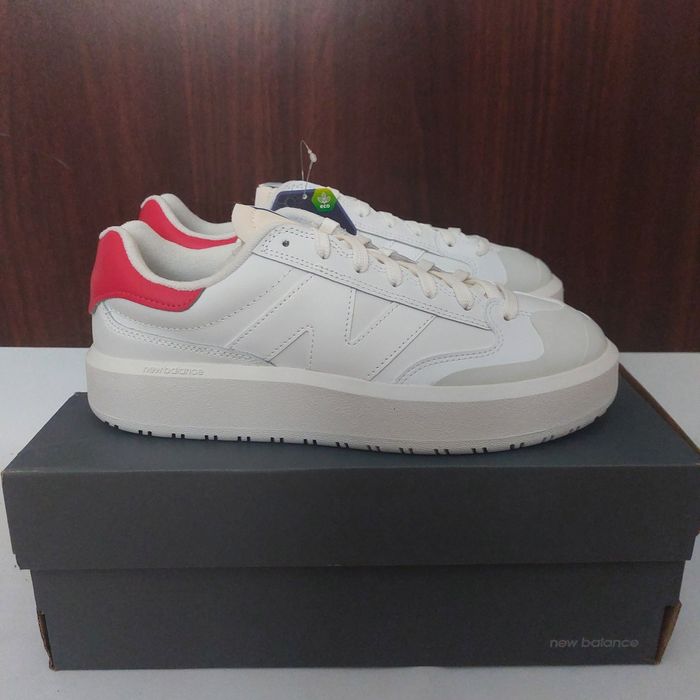 Buty męskie new balance ct302 44