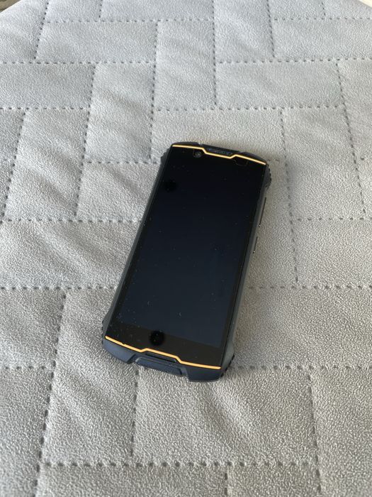 Cubot KingKong Mini as new64284287175170120