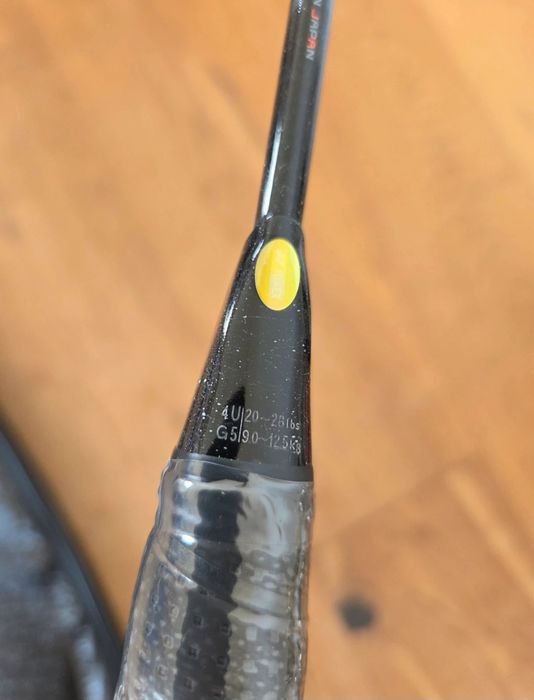 Yonex astrox 99 pro