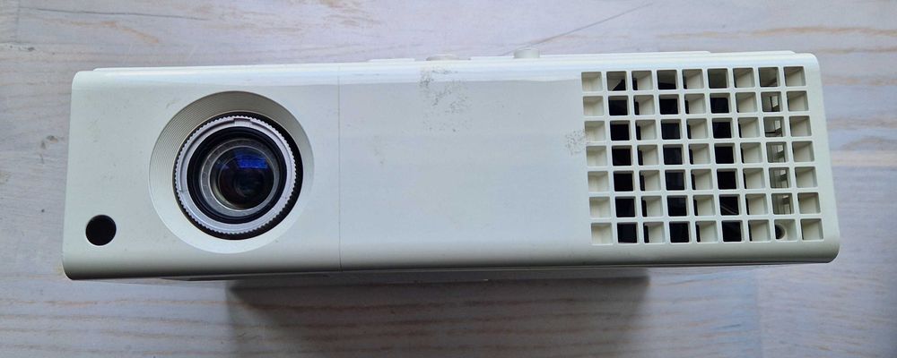 Projektor Acer P1173 DLP HDMI + pilot, sprawny