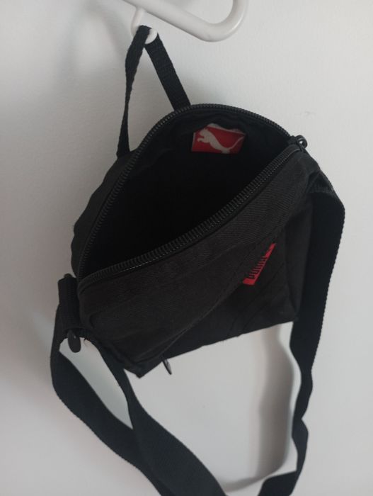 Bolsa Tiracolo Puma