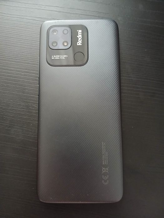 Xiaomi Redmi 10C