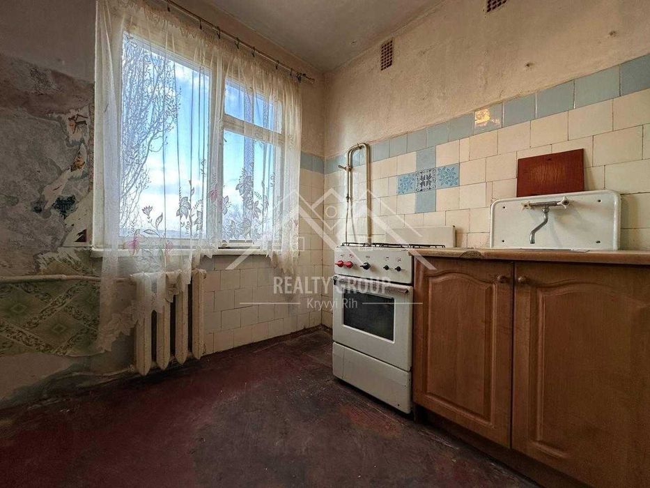 Продаж 2-х кімн квартири 129 квартал (вул. Ватутіна)