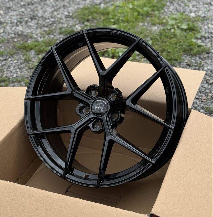 Нові диски R17 5x114.3 Toyota C-HR Camry RAV4 Kia Lexus RX ES NX Mazda CX-5