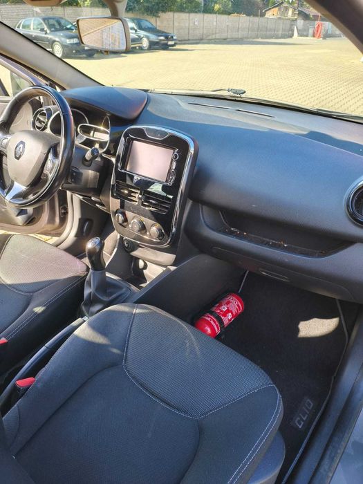 Sprzedam Renault Clio