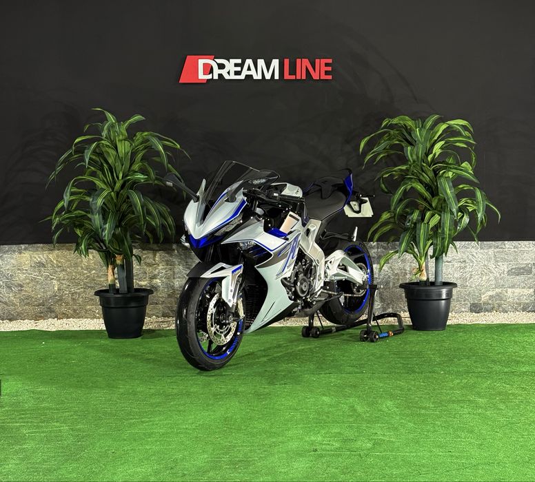 Zontes 703 RR - 2025