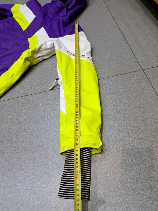 Костюм лыжный женский S/М