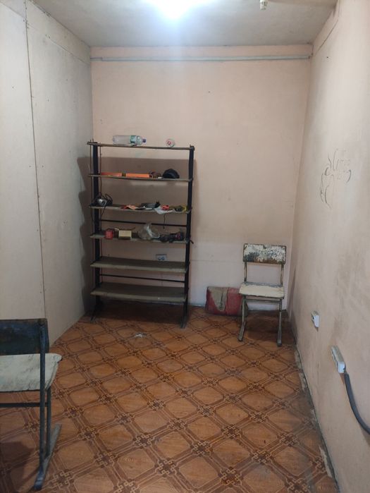 Здам приміщення.