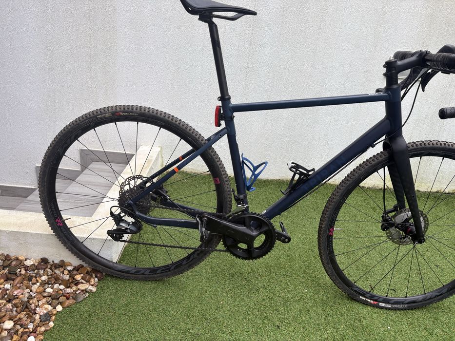 Triban rc 520  ultegra
