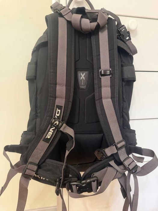 Рюкзак Dakine Heli Pro2